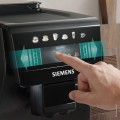 Ekspres ciśnieniowy Siemens EQ600 iAroma TP603E08 15bar