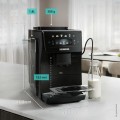 Ekspres ciśnieniowy Siemens EQ600 iAroma TP603E08 15bar