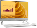 Komputer Dell Pro 27 All-in-One EC27250 27" FHD Dotyk Intel® Core™ 7 150U Intel® Graphics Win11Pro