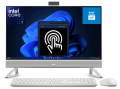 Komputer Dell Pro 27 All-in-One EC27250 27" FHD Dotyk Intel® Core™ 7 150U Intel® Graphics Win11Pro