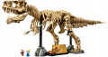 LEGO 76968 Jurassic World - Szkielety dinozaurów: tyranozaur