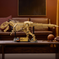 LEGO 76968 Jurassic World - Szkielety dinozaurów: tyranozaur
