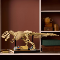 LEGO 76968 Jurassic World - Szkielety dinozaurów: tyranozaur