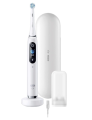Szczoteczka Oral-B iO Series 9 White Alabaster