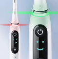 Szczoteczka Oral-B iO Series 9 White Alabaster