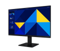 Monitor Samsung Essential S3 24" LS24D304GAUXEN IPS HDMI 100Hz
