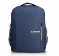 Plecak Lenovo 15.6" Laptop Everyday Backpack B515 Niebieski (GX40Q75216)