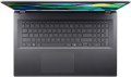 Laptop Acer Aspire Go 17 AG17-31P-352V 17,3"FHD Intel® Core™ 3 N355 Intel® Graphics NoOs