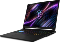 Laptop MSI Raider 16 HX 16" QHD+ 240Hz Ultra 7 251HX 16GB RTX5070Ti Win11Home