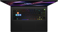 Laptop MSI Raider 16 HX 16" QHD+ 240Hz Ultra 7 251HX 16GB RTX5070Ti Win11Home