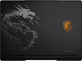 Laptop MSI Raider 16 HX 16" QHD+ 240Hz Ultra 7 251HX 16GB RTX5070Ti Win11Home