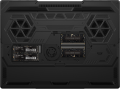 Laptop MSI Raider 16 HX 16" QHD+ 240Hz Ultra 7 251HX 16GB RTX5070Ti Win11Home