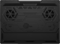 Laptop MSI Raider 16 HX 16" QHD+ 240Hz Ultra 7 251HX 16GB RTX5070Ti Win11Home