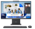 Komputer Lenovo IdeaCentre AiO 27ILL11 F0JW001XPB 27"FHD Intel® Core™ Ultra 5 226V Arc™ Graphics 130V