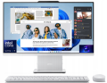 Komputer Lenovo IdeaCentre AiO 27ILL11 27"FHD Intel® Core™ Ultra 7 256V Intel® Arc™ Graphics 140V