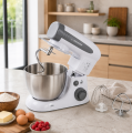 Robot kuchenny ESPERANZA COOKING ASSISTANT EKM024 Wielofunkcyjny 1200W