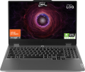 Laptop Lenovo LOQ 15AHP9 15,6" FHD IPS 144Hz AMD® Ryzen 7 7445HS RTX3050 6GB