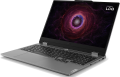 Laptop Lenovo LOQ 15AHP9 15,6" FHD IPS 144Hz AMD® Ryzen 7 7445HS RTX3050 6GB