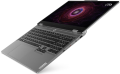 Laptop Lenovo LOQ 15AHP9 15,6" FHD IPS 144Hz AMD® Ryzen 7 7445HS RTX3050 6GB