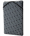 Dwustronny pokrowiec Etui HP Reversible Laptop Sleeve do notebooka 14,1"