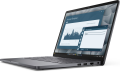 Laptop DELL Pro 14 PC14255 14''FHD+ AMD® Ryzen 5 220 AMD® Radeon 740M Win11Pro Education