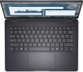 Laptop DELL Pro 14 PC14255 14''FHD+ AMD® Ryzen 5 220 AMD® Radeon 740M Win11Pro Education