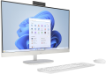 Komputer HP AiO 27-cr0204nw 27"FHD AMD® Ryzen 7 7730U AMD® Radeon™ RX Vega 8