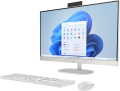 Komputer HP AiO 27-cr0204nw 27"FHD AMD® Ryzen 7 7730U AMD® Radeon™ RX Vega 8