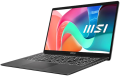 Laptop MSI Modern 15 F1MG-886PL 15,6"FHD Intel® Core™ 5 120U Intel® Graphics Win11Home