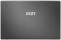 Laptop MSI Modern 15 F1MG-886PL 15,6"FHD Intel® Core™ 5 120U Intel® Graphics Win11Home