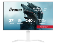Monitor iiyama G-Master GB2771HSU-W1 27" FHD Fast IPS 240Hz 0,4ms
