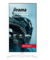 Monitor iiyama G-Master GB2771HSU-W1 27" FHD Fast IPS 240Hz 0,4ms
