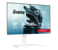 Monitor iiyama G-Master GB2771HSU-W1 27" FHD Fast IPS 240Hz 0,4ms