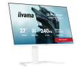 Monitor iiyama G-Master GB2771HSU-W1 27" FHD Fast IPS 240Hz 0,4ms