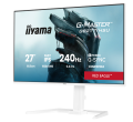 Monitor iiyama G-Master GB2771HSU-W1 27" FHD Fast IPS 240Hz 0,4ms