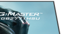 Monitor iiyama G-Master GB2771HSU-W1 27" FHD Fast IPS 240Hz 0,4ms
