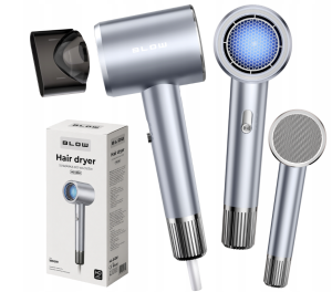 Suszarka do włosów BLOW HD-800 1800W 44-841#