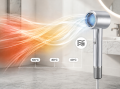 Suszarka do włosów BLOW HD-800 1800W 44-841#