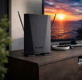 Antena DVB-T ATD42 aktywna LTE wewnętrzna/zewnętrzna BLOW 21-050#