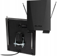 Antena DVB-T ATD42 aktywna LTE wewnętrzna/zewnętrzna BLOW 21-050#