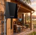 Antena DVB-T ATD42 aktywna LTE wewnętrzna/zewnętrzna BLOW 21-050#