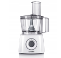 Bosch MCM3200W Robot Kuchenny 800W 2,3L Blender Tarcze Szatkownica