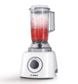 Bosch MCM3200W Robot Kuchenny 800W 2,3L Blender Tarcze Szatkownica