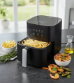 Esperanza Patate Fritte Frytkownica Beztłuszczowa 3,5L Air Fryer 1400W