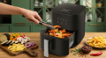 Esperanza Patate Fritte Frytkownica Beztłuszczowa 3,5L Air Fryer 1400W