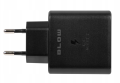 Ładowarka USB-C PD 45W Szybkie Ładowanie + Kabel USB-C Sieciowa BLOW 76-034