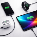 Ładowarka USB-C PD 45W Szybkie Ładowanie + Kabel USB-C Sieciowa BLOW 76-034