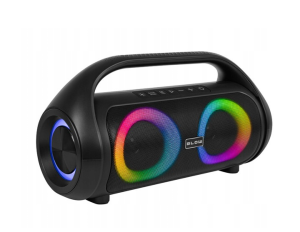 Głośnik Bluetooth SOUNDWAVE BLOW 30-405# Bezprzewodowy USB Radio FM MP3