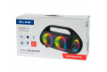 Głośnik Bluetooth SOUNDWAVE BLOW 30-405# Bezprzewodowy USB Radio FM MP3