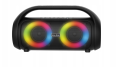 Głośnik Bluetooth SOUNDWAVE BLOW 30-405# Bezprzewodowy USB Radio FM MP3